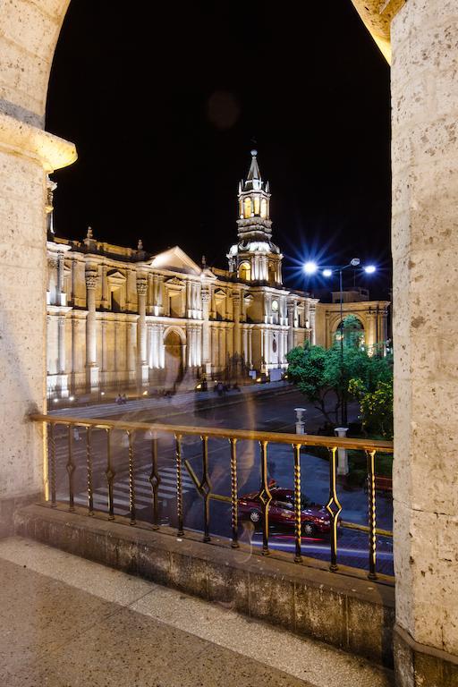 Hotel La Plaza Boutique